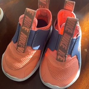 Nike Kids Shoes Size 4